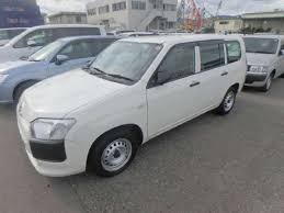 I am in ireland and made contact with sbt via e mail in japan.the rep that made contact with me is in pakistan.the rep is. Toyota Probox New Shape For Sale In Sbt Japan Kingston St Andrew Cars