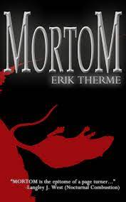 Review of Mortom—debut novel by Erik Therme | Barb Taub