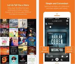 So at the first part of this post, we will show you the audiobook player for ios/android to help you play audiobooks. Best Audiobook Apps For Iphone Ipad In 2021