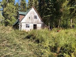 Maybe you would like to learn more about one of these? Cabin For Sale In Alaska Cabin