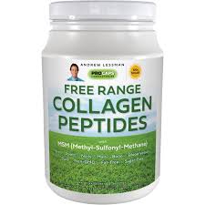 free range collagen peptides