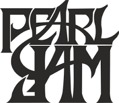 Pearl Jam 2005 2 Logo PNG Vector (CDR) Free Download