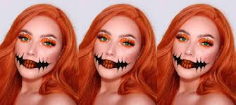 halloween makeup ideas for your eyes