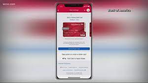 america launches new digital debit card
