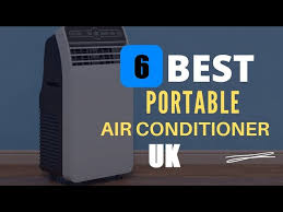 best portable air conditioner uk 2023