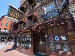 oldest restaurants in boston 18