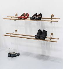20 Clever Shoe Storage Ideas For