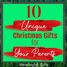 meaningful gifts for your pas