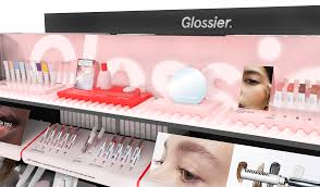 glossier is finally available at sephora