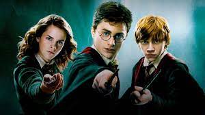 Harry Potter Streaming Tf1 - Harry Potter : La date de diffusion de Retour à Poudlard 20 ans de magie  sur la chaîne TF1 a été révélée !