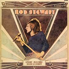 O álbum de estreia do the faces foi lançado em 1970, first step. Rod Stewart Album Cover Photograph By Robert Vanderwal