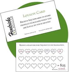 Don't miss out on any rewards. Loyalty Rewards Are Here Hendricks For Health