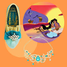 Best Aladdin Costumes Jasmine Aladdin And Jafar