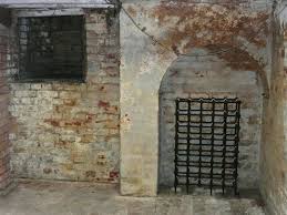 Problems With Cellars In Older Period