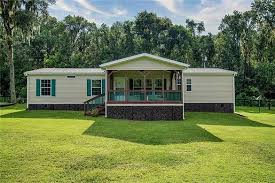 ocala fl mobile homes with
