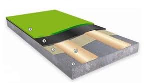 More images for esd flooring coating » Anti Static Epoxy Flooring Methods And Applications The Constructor