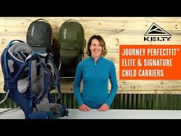 Rei.com has been visited by 10k+ users in the past month Kelty Journey Perfectfit Elite Review Babygearlab