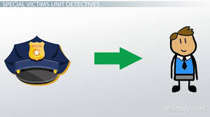 Become A Special Victims Unit Detective Career Roadmap