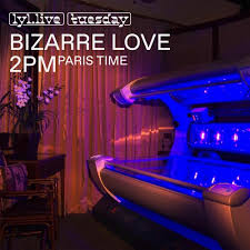 Stream Lyl Radio Bizarre Lounge 30