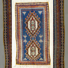 amelle berber moroccan rug from