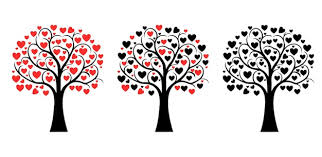 Design Vector Tree Logo Tree