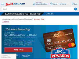 Fleet farm has something for your farm and fleet with gift cards. Fleet Farm Rewards Card Login Official Login Page