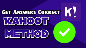 Jun 1, 2021 — when you click on the above button then you will redirect with the kahoot hack page. Kahoot Hack Auto Answer Kahoot Spammers 2021