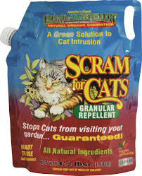 epic scram for cats 3 5 lb pest control