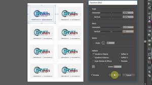 If you print business cards yourself. How To Print Business Cards In Adobe Illustrator Cc Youtube