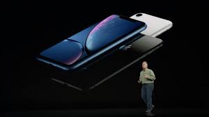 apple unveils 6 1 inch iphone xr mashable