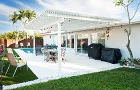 Renaissance Patio Outdoor Coverings