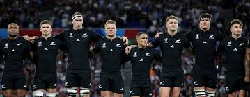 all blacks named for rugby world cup