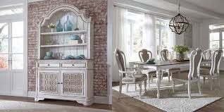 This page is part of the dining room the ideal dining area dimensions are derived slightly differently. Liberty 244dr Magnolia Manor Formal Dining 8 Pcs Dunlap Furniture