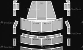 Thorough Darien Performing Arts Center Seating Chart Amaturo