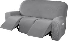 Super Stretch Recliner Sofa Covers 3