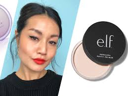 is elf poreless putty primer a dupe for