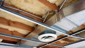 Can Drywall Touch Ductwork 4 Important