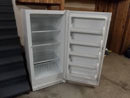 9 best upright freezer 5 cu ft for 2023