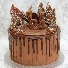 24 Best Images About Chocolate Cake On Pinterest Decorated Cakes  gambar png