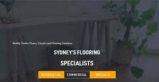 vinyl flooring suppliers in sydney