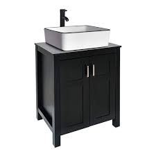 bathroom vanity cabinet with drawers