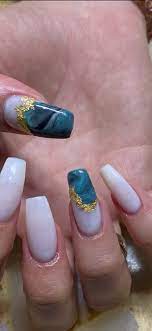 lee nails ii nail salon manicure