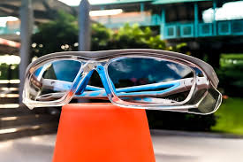 Safety Glasses With Prescription Lenses