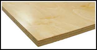 prefinished cabinet grade plywood the