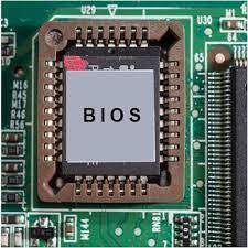 what is bios javatpoint