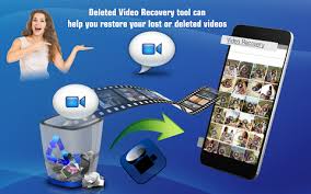 Mar 10, 2018 · whether you accidentally deleted a photo, or even reformatted your memory card, diskdigger's powerful data recovery features can find your lost pictures and let you restore them. Download Deleted Video Recovery All Deleted Video Recovery Apk Apkfun Com