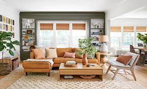 28 brown couch ideas for living rooms