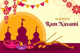 Rama is the first son of king dasaratha and queen kausalya of ayodhya and is believed to be the seventh incarnation of the hindu god vishnu. Ram Navami 2021 Date Celebration Popular Indian Festival
