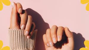 the 29 best glitter nail designs for