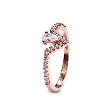 Victoria Rose Ring Size P Ring Size P